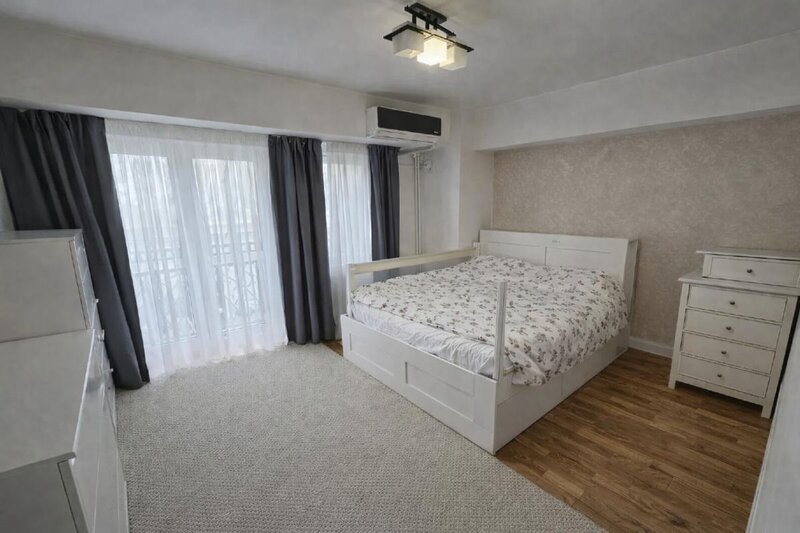 Unirii, Rond Alba Iulia,