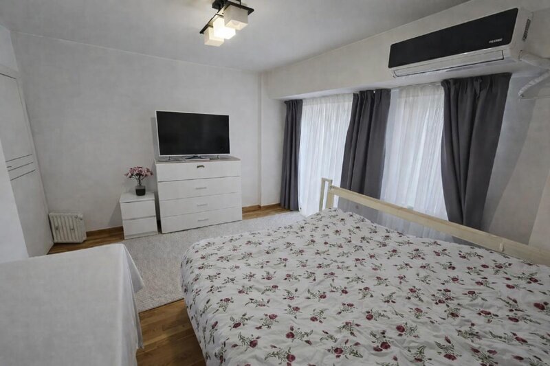 Unirii, Rond Alba Iulia,