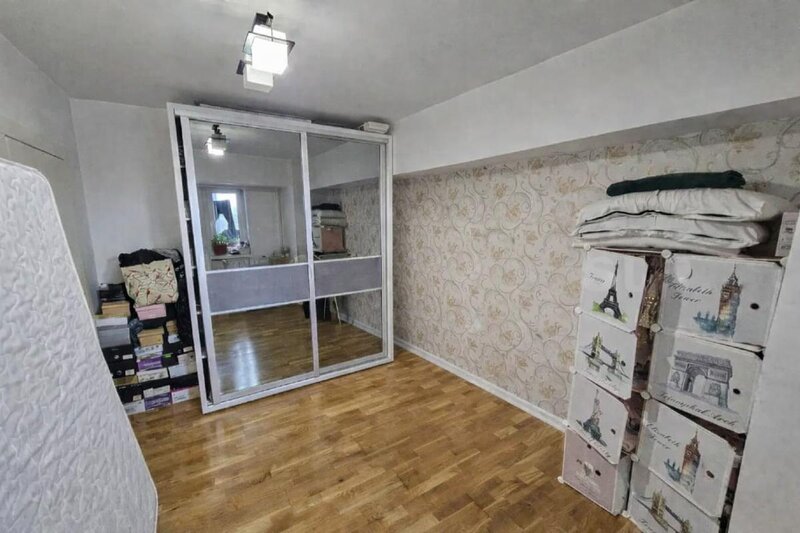 Unirii, Rond Alba Iulia,