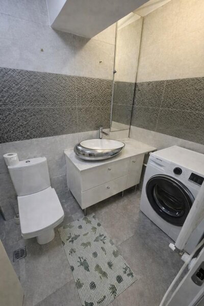 Unirii, Rond Alba Iulia,